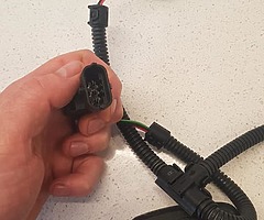 Racechip for Honda Civic 2.2 i-cdti 138bhp. Increasing power to 167bhp and 300lb of torque. - Image 4/5