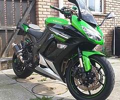 Z1000sx