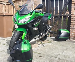 Z1000sx - Image 3/10