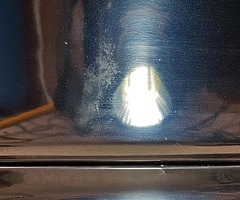 CAR POLISHING MACHINE