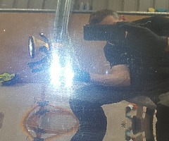 CAR POLISHING MACHINE