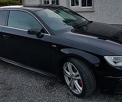 Audi A3 2.0TDI S-line - Image 4/8