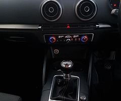 Audi A3 2.0TDI S-line - Image 7/8