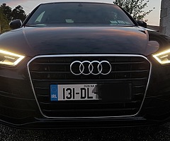 Audi A3 2.0TDI S-line - Image 8/8