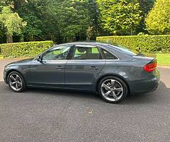 2011 Audi A4 Tdi technik - Image 5/9