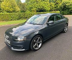 2011 Audi A4 Tdi technik - Image 6/9