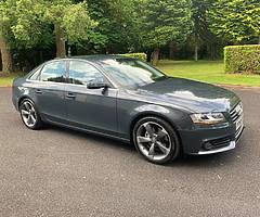 2011 Audi A4 Tdi technik - Image 9/9