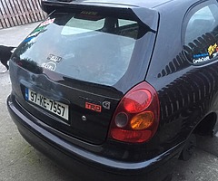 Corrola g6 breaking - Image 3/9