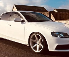 Wanted 19” 5x112 fitment alloys