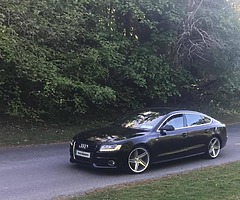 Wanted 19” 5x112 fitment alloys - Image 3/3