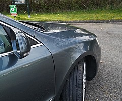 Skoda Superb Estate 2014 - Image 3/10