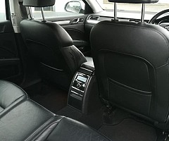 Skoda Superb Estate 2014 - Image 10/10