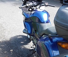 Honda deauville 650 nt - Image 3/8