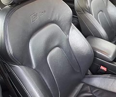 Audi A5 Sline - Image 4/4