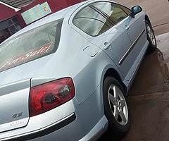 For Sale PEUGOUT407 ULTRA NCT 12-03-2020 15700 KM MILES YEAR 2009 ENGENE 1.8 PETROL DRIVE VERY GOOD - Image 3/9