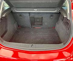 2014 VAUXHALL ASTRA 2.0 DIESEL ELITE - Image 10/10
