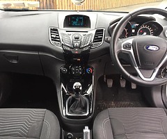 2015 FORD FOCUS 1.2 - Image 5/6