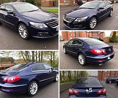 Cc passat - Image 4/5