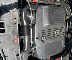 2013 Mercedes-Benz C250 AMG Sport Plus - Image 9/10