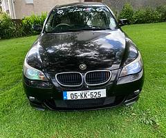 Bmw 525d Msport - Image 3/3
