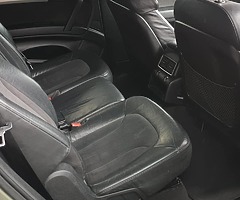 Audi q7 s.line nct.6 2019 pass 100% nct - Image 6/6