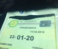 Fiat punto 1.2 - Image 4/5