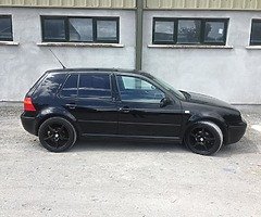 Vw golf - Image 3/4