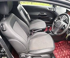 2007 opel corsa - Image 4/8