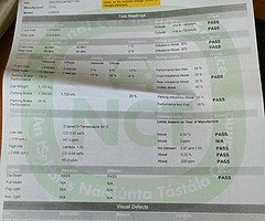 2007 opel corsa - Image 7/8