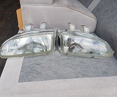 Eg parts - Image 7/10