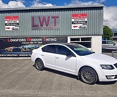 Skoda Octavia 2014 2.0Diesel