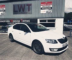 Skoda Octavia 2014 2.0Diesel - Image 4/5