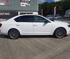 Skoda Octavia 2014 2.0Diesel - Image 5/5
