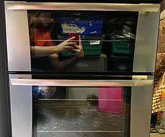 60cm Belling cooker - Image 3/3