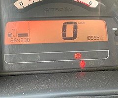 Citroen C2 van - Image 6/7