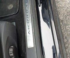Quick quick sale Titanium Ford Mondeo - Image 7/10