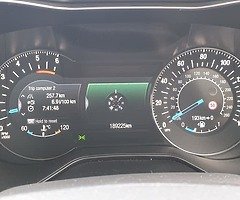 Quick quick sale Titanium Ford Mondeo - Image 9/10