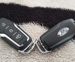 Quick titanium ford mondeo - Image 9/10