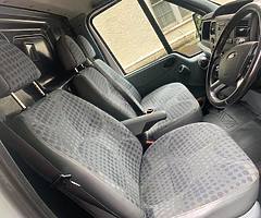 2011 Ford Transit Trend - Image 8/9