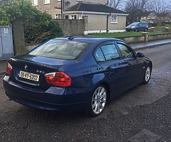 318d BMW