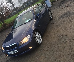 318d BMW