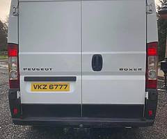 2008 Peugeot  Boxer - Image 3/9