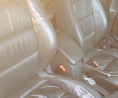 2006 golf gttdi breaking