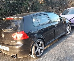 2006 golf gttdi breaking - Image 3/3