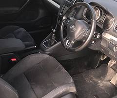 2011 gti kitted mk 6 - Image 3/8