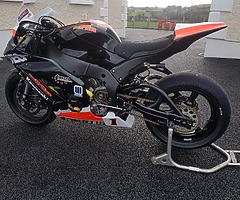 2015 Kawasaki Zx10 - Image 3/12