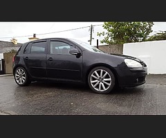 Mk5 Golf - Image 5/6