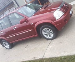 Suzuki vitara xl7 - Image 3/3