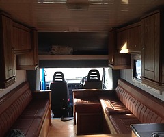Calls only 0851416692 1997 iveco camper
