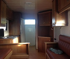 Calls only 0851416692 1997 iveco camper - Image 4/13
